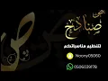 المنظم صنادح | فرقة السعاده | الفنان شبح بيشه | علام النوم 