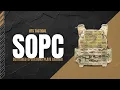 RTS Tactical SOPC Sustained Operations Plate Carrier