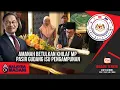 Lagu 28.12.2025 - MADANI TERKINI | AMANAH BETULKAN KHILAF MP PASIR GUDANG ISU PENGAMPUNAN
