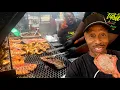 Country Style Cook-off Gets WILD Fish Fry Pit Masters Art Fennell Family