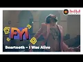 Download Lagu FYI with Beartooth | I Was Alive