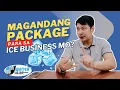 Download Lagu ANO ANG MAGANDANG PACKAGE PARA SA WATER SA ICE BUSINESS? I ALFRED WATERMAX