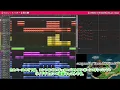 【クロノ・トリガー】黒の夢をオーケストラで/黒の夢BGM 【CHRONO TORIGGER】-Black Omen- Orchestral Cover