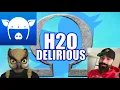 Twitter VS Ohmwrecker H2ODelirious WILDCAT Keemstar