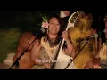 The Lim Family "Pua Olena" - Live Hawaiian Music & Hula