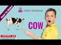 How To Make Cow In Little Alchemy Cheats