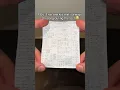 How to cheat on any test