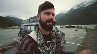 Heading Into Alaska – Pushing North 102