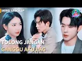 Download Lagu Tolong jangan ganggu aku lag | Versi lengkap🔥Aku mati, kamu bebas！