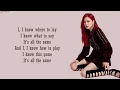Download Lagu ROSÉ - 'EYES CLOSED (Halsey)' COVER | Lyrics
