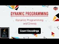 Count Encodings Dynamic Programming and Greedy In English Java - 15