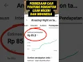 Download Lagu Bikin Kaget‼️Perbedaan Gaji YouTube Penonton Luar Negeri dan Indonesia