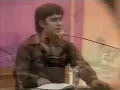 Kal Chaudhvin Ki Raat Thi | Jagjit Singh | BBC