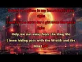Juice WRLD - Red Moonlight Unreleased 1 Hour Loop With