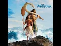 Shiny - Jemaine Clement (Moana Soundtrack)