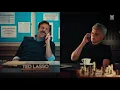Jose Mourinho Explains Soccer To A Baffled Ted Lasso