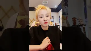 MIYEON RAIN 소나기 DEMO VERSION ORIGINAL TITLE PROMISE BY YUQI  MIYEON RAIN 소나기 DEMO VERSION ORIGINAL TITLE PROMISE BY YUQI