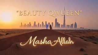 Beauty Queen (MashaAllah) - Бабек Мамедрзаев & Yasmina Moonlight