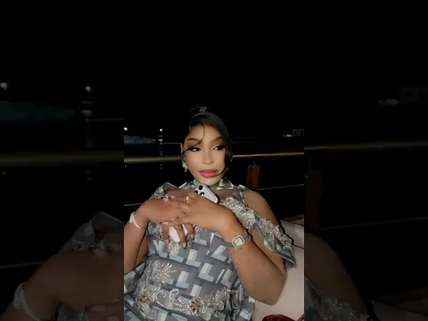 Viviane Chidid prête pour le Gala des Premières Dames d’Afrique 🔥
