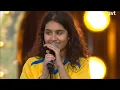 Alessia Cara - Growing Pains (live @ Allsång på Skansen 2018)