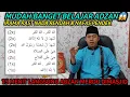 ANEH MUDAH BANGET BELAJAR ADZAN😱Tutorial Adzan Irama Rast Mudah dipelajari dan ditiru Nafas Pendek