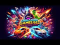 Unblocked Games 66EZ - Play Anywhere Anytime