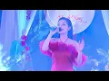 Download Lagu ❤️ Trăng Về Thôn Dã - Trang Nhung