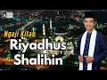 Lagu LIVE| NGAJI KITAB RIYADHUSSHALIHIN 159 |Masjid Baiturrahman | Ustadz Abdul Somad