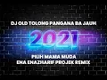 Download Lagu DJ OLD TOLONG PANGANA BA JAUH -  PILIH MAMA MUDA - ENA ENAZHARIF PROJEK REMIX 2021