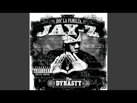 Download MP3 Jay-Z - The Dynasty (Intro)