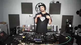 learn to dj for real ep 3 gain and volume control u0026 the infamous red on the mixer 