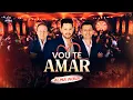 Lagu Banda Alma Nova - Vou Te Amar