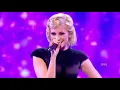 Pixie Lott ~ All About Tonight (Royal Variety Performance 2011)