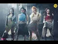 aespa 에스파 'LEMONADE' MV Teaser