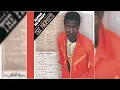 Download Lagu 📀 Alpha Blondy - The Prophets (Full Album)