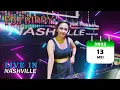 Download Lagu DJ FREDY ft DJ BIDDY 13 MEI 2022 LIVE IN NASHVILLE