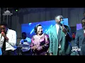 FISTON MBUYI-Lindanda (Concert Surpris lubumbashi)