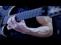 Lagu Yngwie Malmsteen - Blitzkrieg Cover by Tramaine - Mayones Duvell Elite 7 String