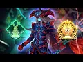 EASY ROOKIE TO MASTER - Ultimate New Dark Magician Guide In Yu-Gi-Oh Master Duel Decklist Combos