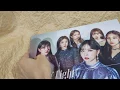 Download Lagu [Unboxing] GFRIEND: Fallin' Light [w/ DVD, Limited Edition]