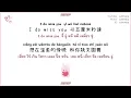 [PINYIN|คำอ่านไทย]《爱立刻有 (ชอบเธออะ เวอร์ชั่นจีน)》- Bell玲惠 [I Like You Chinese Version]
