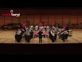 Download Lagu Liberty Brass Band Ostschweiz - Colas Breugnon (Dmitry Kabalevsky)