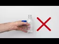 PWS Sampling 7 Microbiological sampling