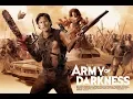 Download Lagu Evil Dead 3 Army of Darkness  Action Horror full movie dual audio hindi tamil telgue