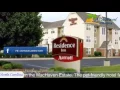 Residence Inn by Marriott Rocky Mount - Rocky Mount Hotels North Carolina