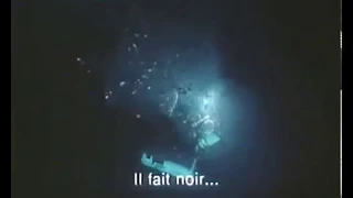 THE ABYSS bande annonce N°1 (VOST)
