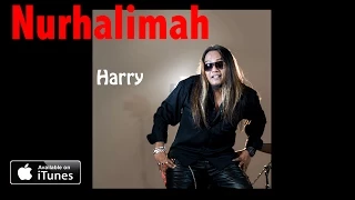 Download Harry - Nurhalimah (Lyric Video) MP3