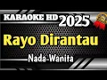 Karaoke Minang Rayo Dirantau Nada Wanita Terbaru KN7000 HD