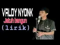 Download Lagu Dangdut jatuh bangun || cover by. valdy nyonk