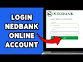 How To Login Nedbank Online Banking Account 2022 Nedbank Online Account Sign In Nedbank co za